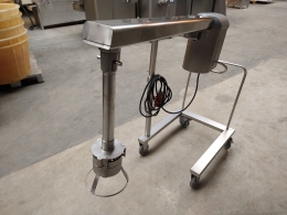 Mixer Dito sama - TBX130